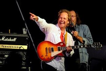 Lee Ritenour
