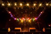 Highline Ballroom - Concert Venue in New York.