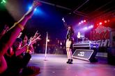 House of Music & Entertainment (H.O.M.E.) - American Restaurant | Concert Venue | Sports Bar in Chicago.