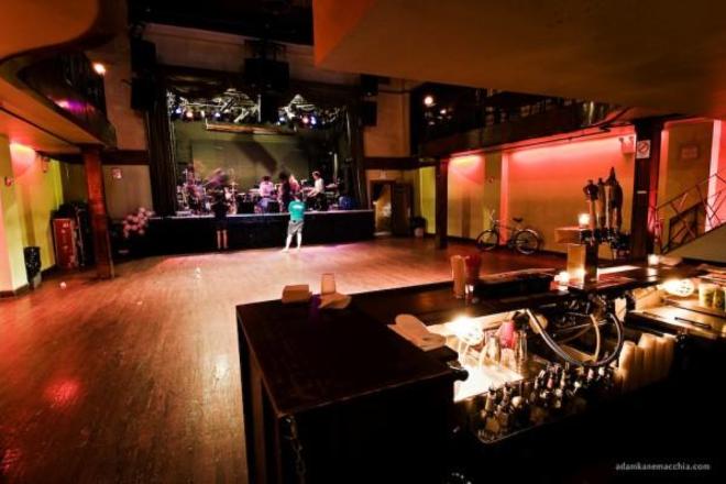 Photo of Bowery Ballroom