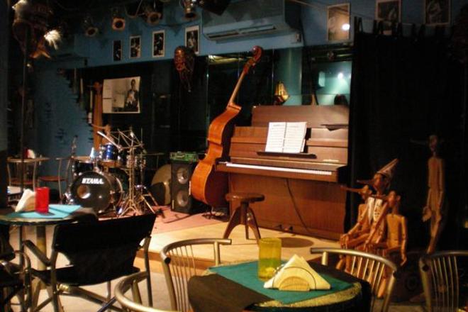 Photo of Venice Jazz Club