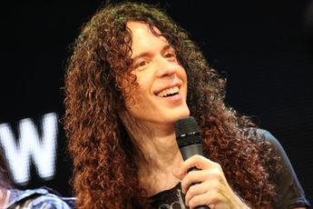 Marty Friedman 