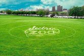 Electric Zoo 2012 - Music Festival in New York.