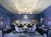 The Blue Bar - Hotel Bar | Restaurant in London.