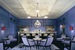 The Blue Bar - Hotel Bar | Restaurant in London.