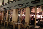 Boheme Kitchen and Bar - Bar | Restaurant in London.
