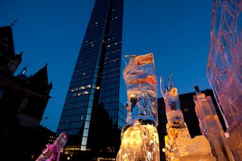 First Night Festival - Arts Festival | Holiday Event in Boston.