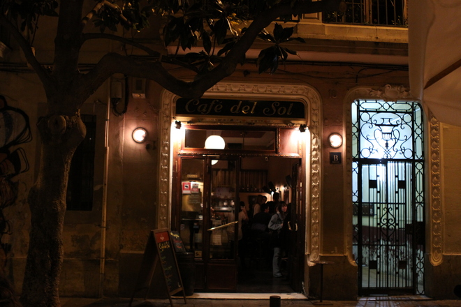Photo of Plaça de Sol