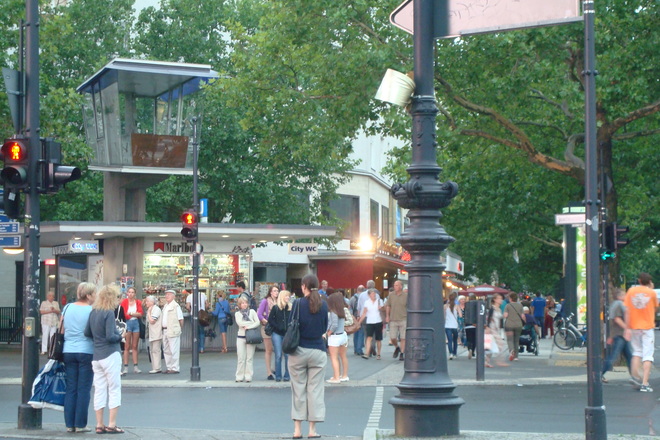 Photo of Kurfürstendamm Strasse