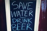 Bar Signs: Words from the Wise