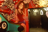 Club 8 - Club | Pool Hall in Amsterdam.