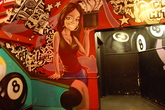 Club 8 - Club | Pool Hall in Amsterdam.