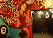 Club 8 - Club | Pool Hall in Amsterdam.