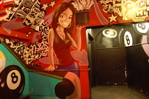 Club 8 - Club | Pool Hall in Amsterdam.
