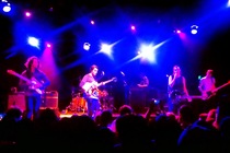 El Rey Theatre - Concert Venue | Theater in Los Angeles.