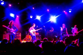 El Rey Theatre - Concert Venue | Theater in Los Angeles.