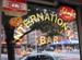 International Bar - Dive Bar in New York.