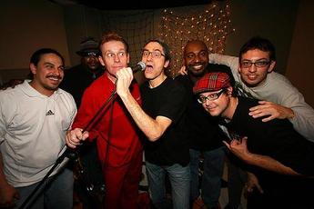 The English Beat