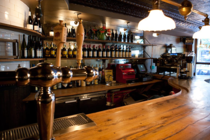 Rubirosa - Italian Restaurant | Pizza Place in New York.