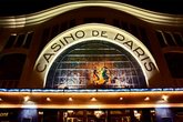 Casino de Paris - Casino | Concert Venue in Paris.