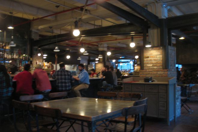 Photo of Spritzenhaus