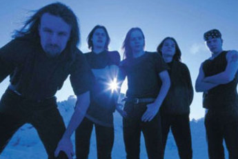 Sonata Arctica
