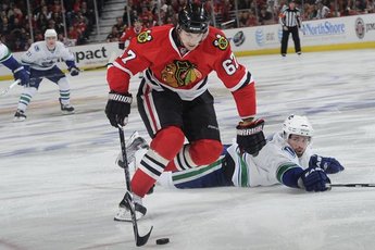 Chicago Blackhawks