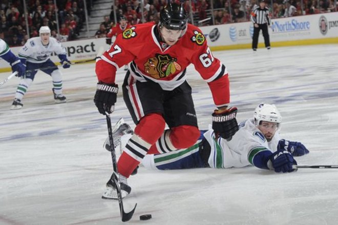 Photo of Chicago Blackhawks