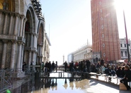 San Marco, Venice.