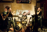 La Cite - Bar | Café | Lounge | Live Music Venue in Florence.