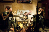 La Cite - Bar | Café | Live Music Venue | Lounge in Florence.