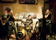 La Cite - Bar | Café | Live Music Venue | Lounge in Florence.
