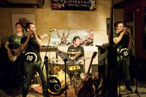 La Cite - Bar | Café | Live Music Venue | Lounge in Florence.