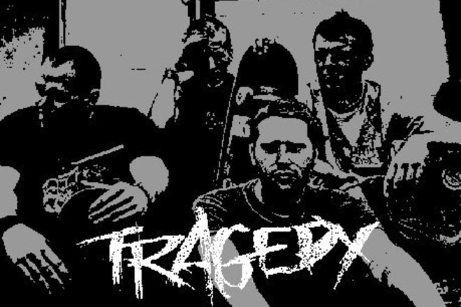 Photo of Tragedy