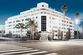 Suite 700 (Hotel Shangri-La) - Hotel Bar | Rooftop Lounge | Rooftop Lounge in Los Angeles.