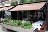 Julie's Restaurant & Bar - Bar | Restaurant | Wine Bar in London.