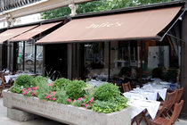 Julie's Restaurant & Bar - Bar | Restaurant | Wine Bar in London.