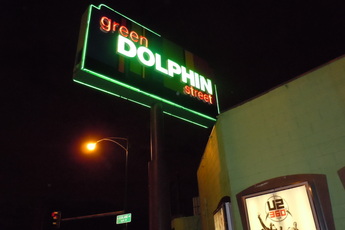 Green Dolphin Street - Bar | Club in Chicago.