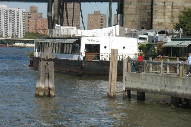 Photo of Brooklyn Bridge Park