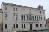 Museo del Vetro - Museum in Venice.
