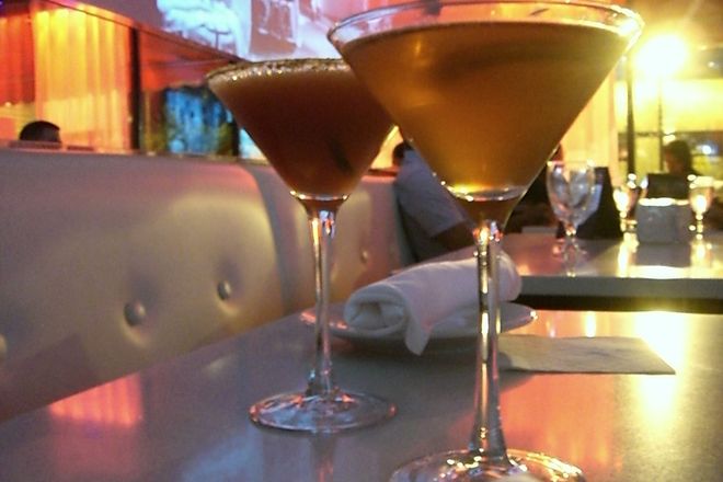 Photo of Kit Kat Lounge & Supper Club