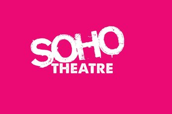 Soho Theatre - Concert Venue | Theater in London.