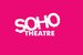 Soho Theatre - Concert Venue | Theater in London.