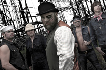 Turbonegro