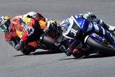 Italian MotoGP - Auto Racing | Motorsports | Sports in Florence.