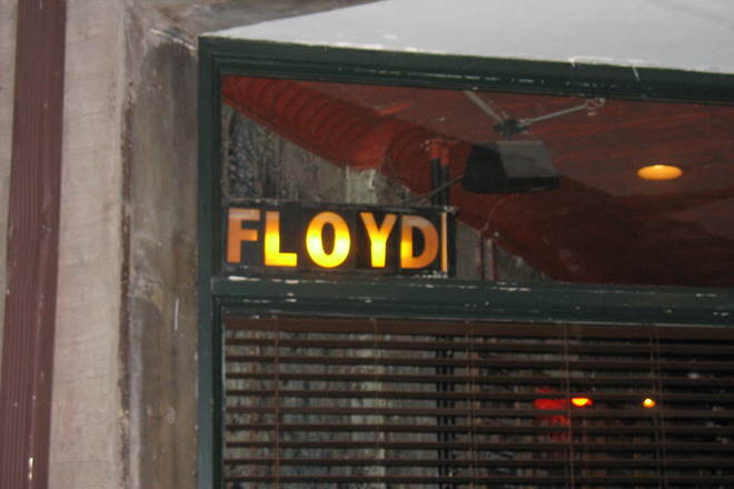 Photo of Floyd, NY