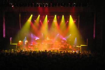 The Congress Theater - Concert Venue | Theater in Chicago.
