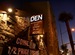 The Den of Hollywood - Bar | Restaurant in Los Angeles.
