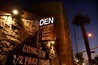 The Den of Hollywood