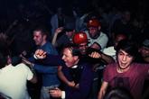 Moksi Meti Neti - DJ Event in Amsterdam.